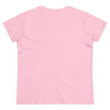 Load image into Gallery viewer, Women&#39;s Midweight Cotton Tee