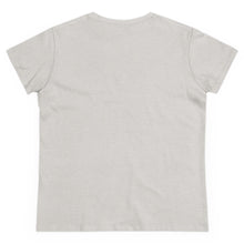 Load image into Gallery viewer, Women&#39;s Midweight Cotton Tee